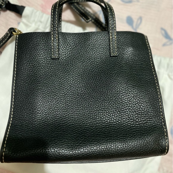 Marc Jacobs black mini grind 🖤 - Picture 12 of 16